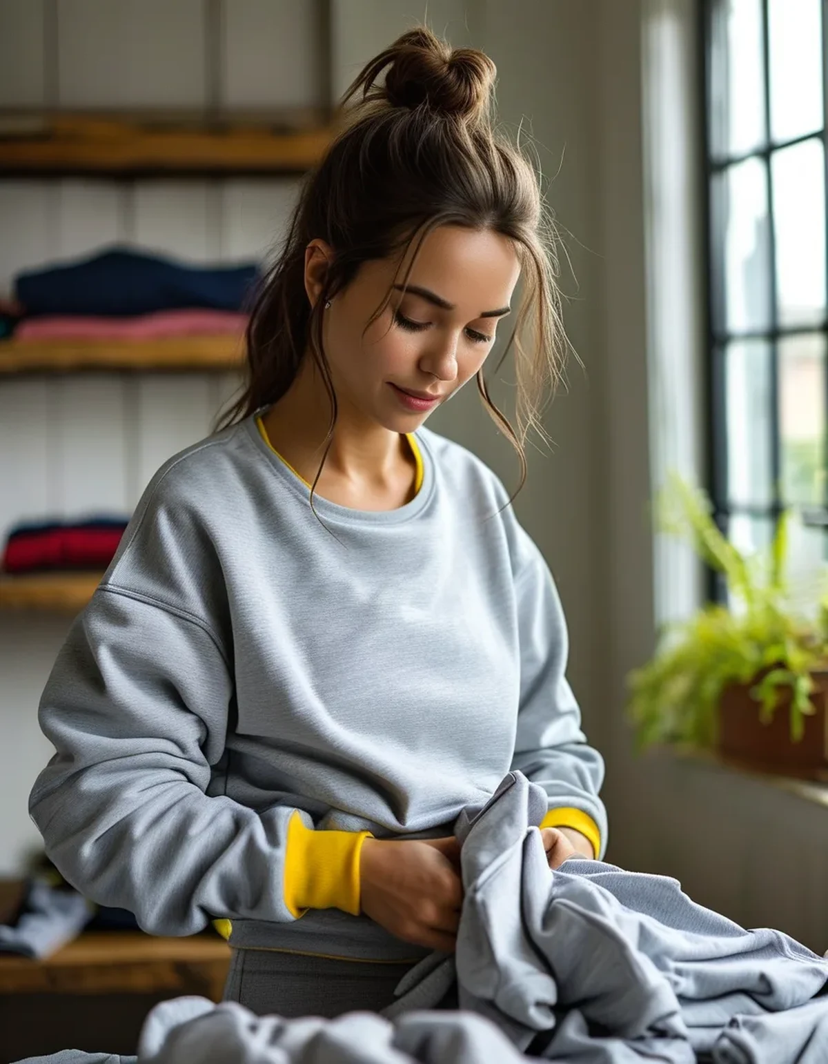 Why Smoothing Leggings Lose Their Compression Effect After Repeated Washes