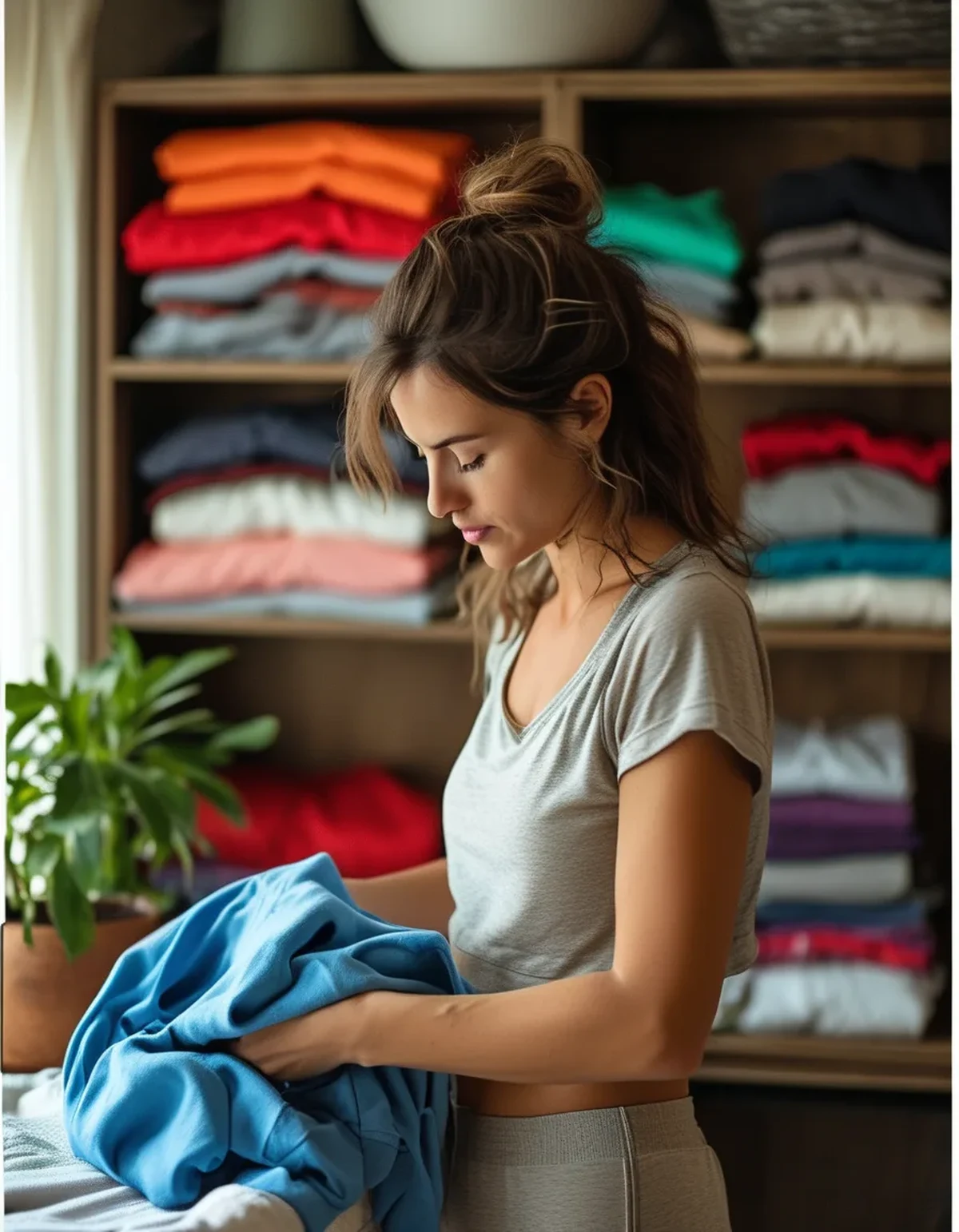Why Smoothing Leggings Lose Their Compression Effect After Repeated Washes